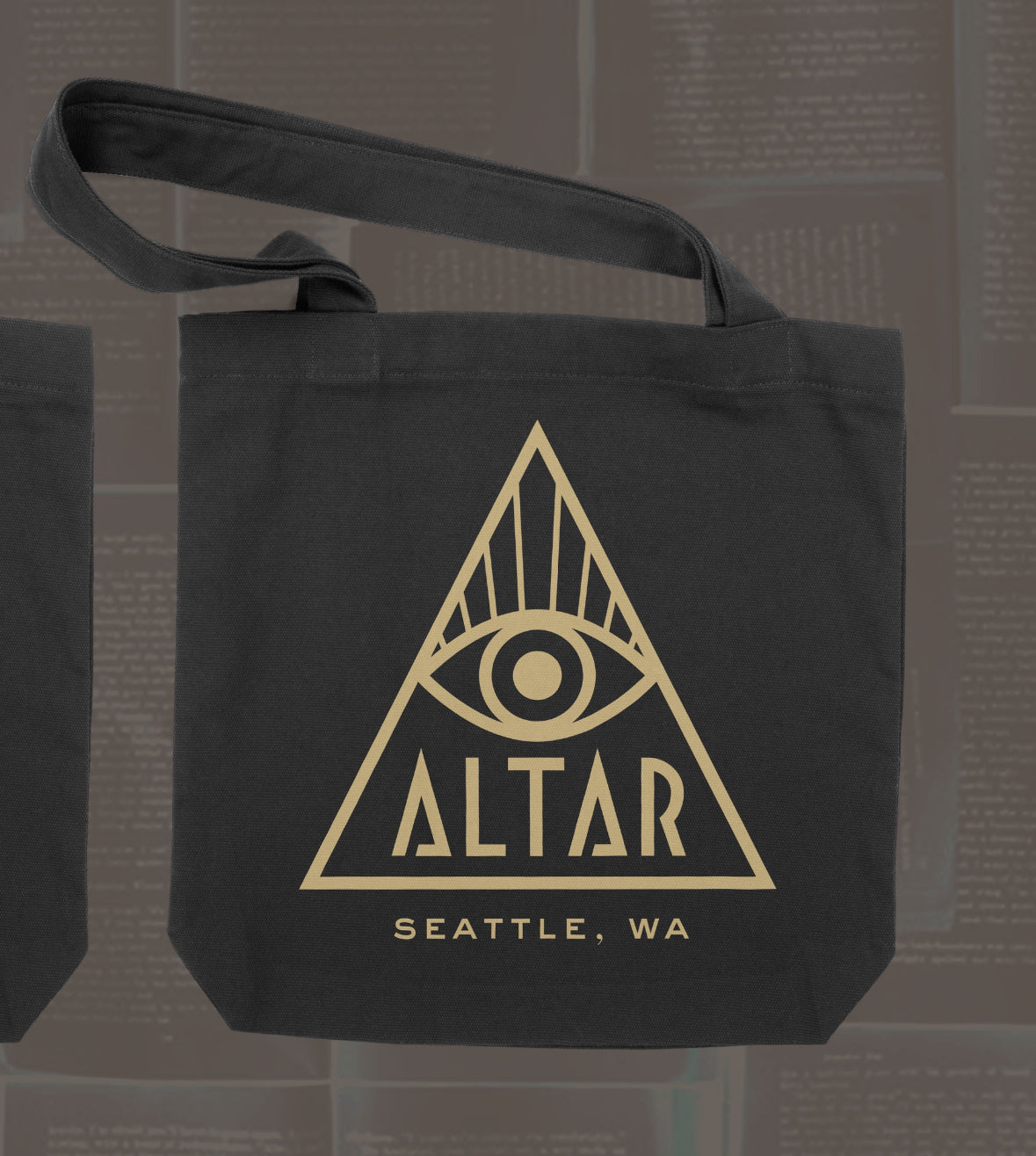 Altar Tote