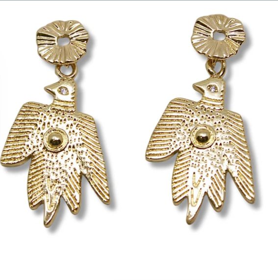 Seeker Earrings