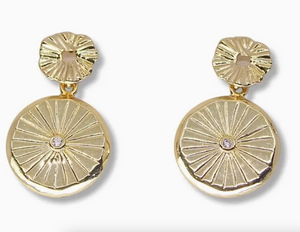 Ray Earrings
