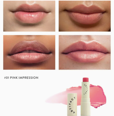 Soft Sail Blurring Tinted Lip Balm