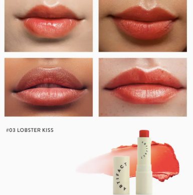 Soft Sail Blurring Tinted Lip Balm