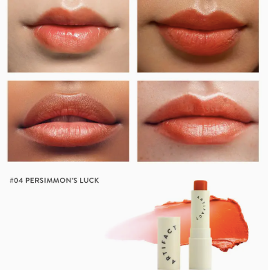 Soft Sail Blurring Tinted Lip Balm