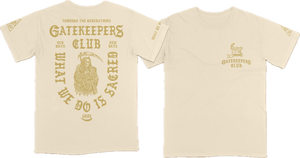 Gatekeepers Club T-Shirt