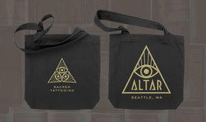 Altar Tote