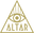 Altar Tattoo logo