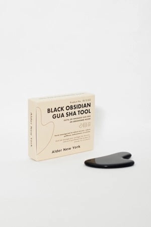 Black Obsidian Gua Sha Tool