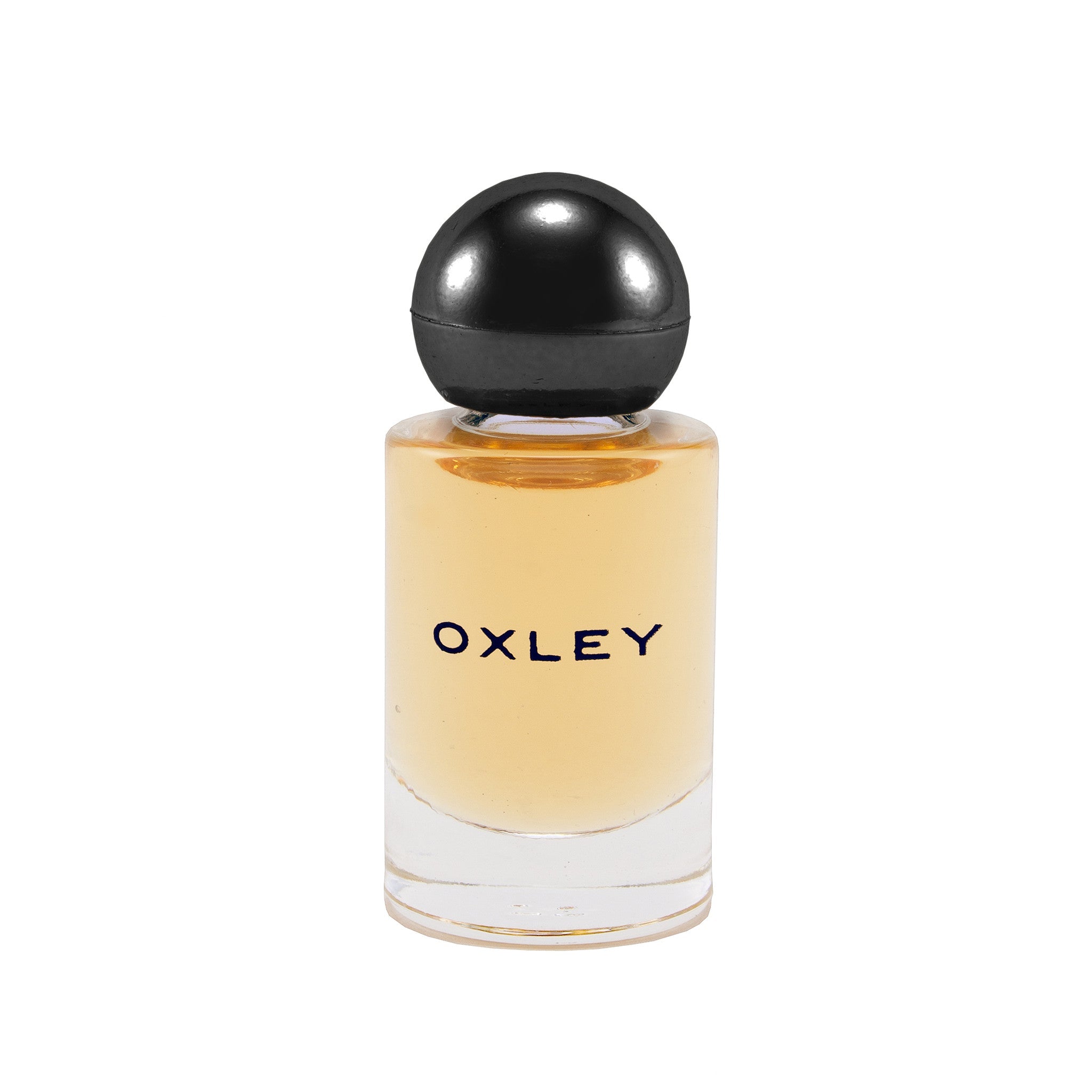 Oxley Perfume Oil