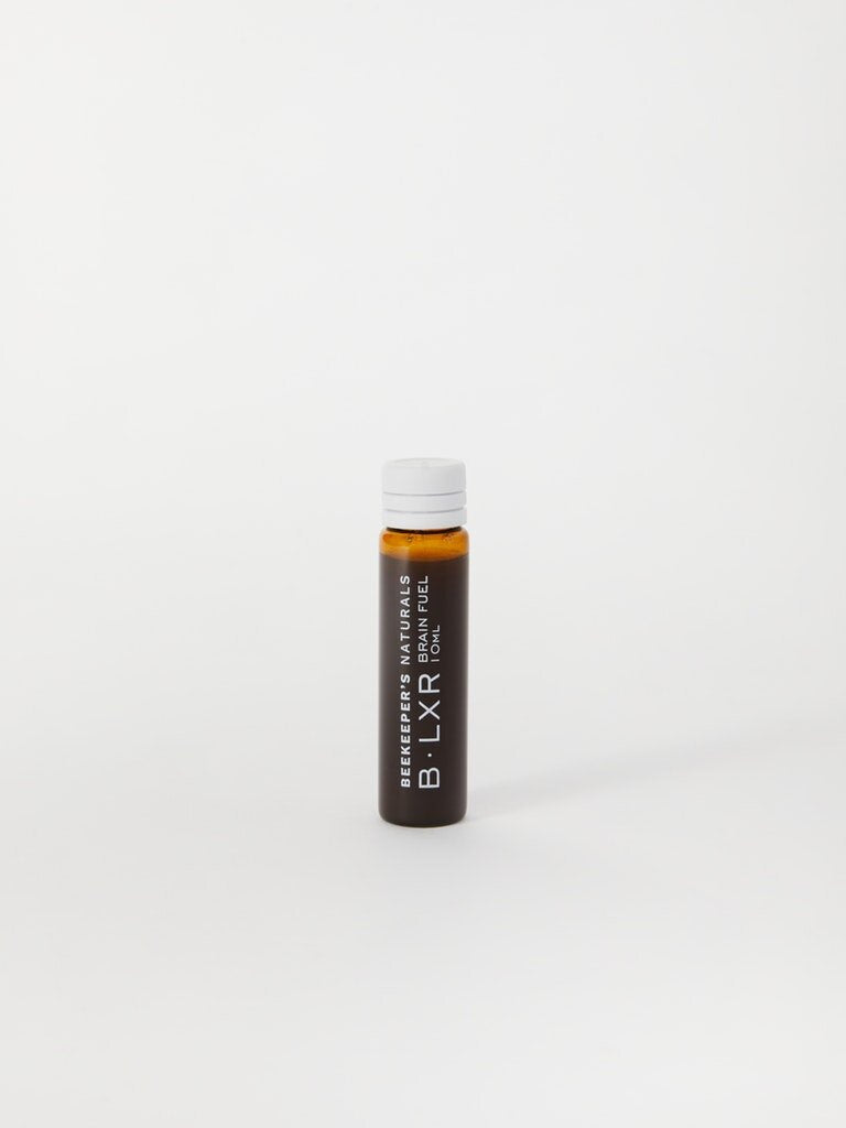 B.LXR BRAIN FUEL