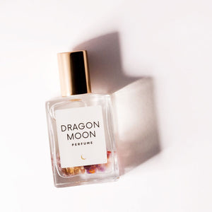 Dragon Moon Perfume