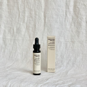 Fortifying Face Oil