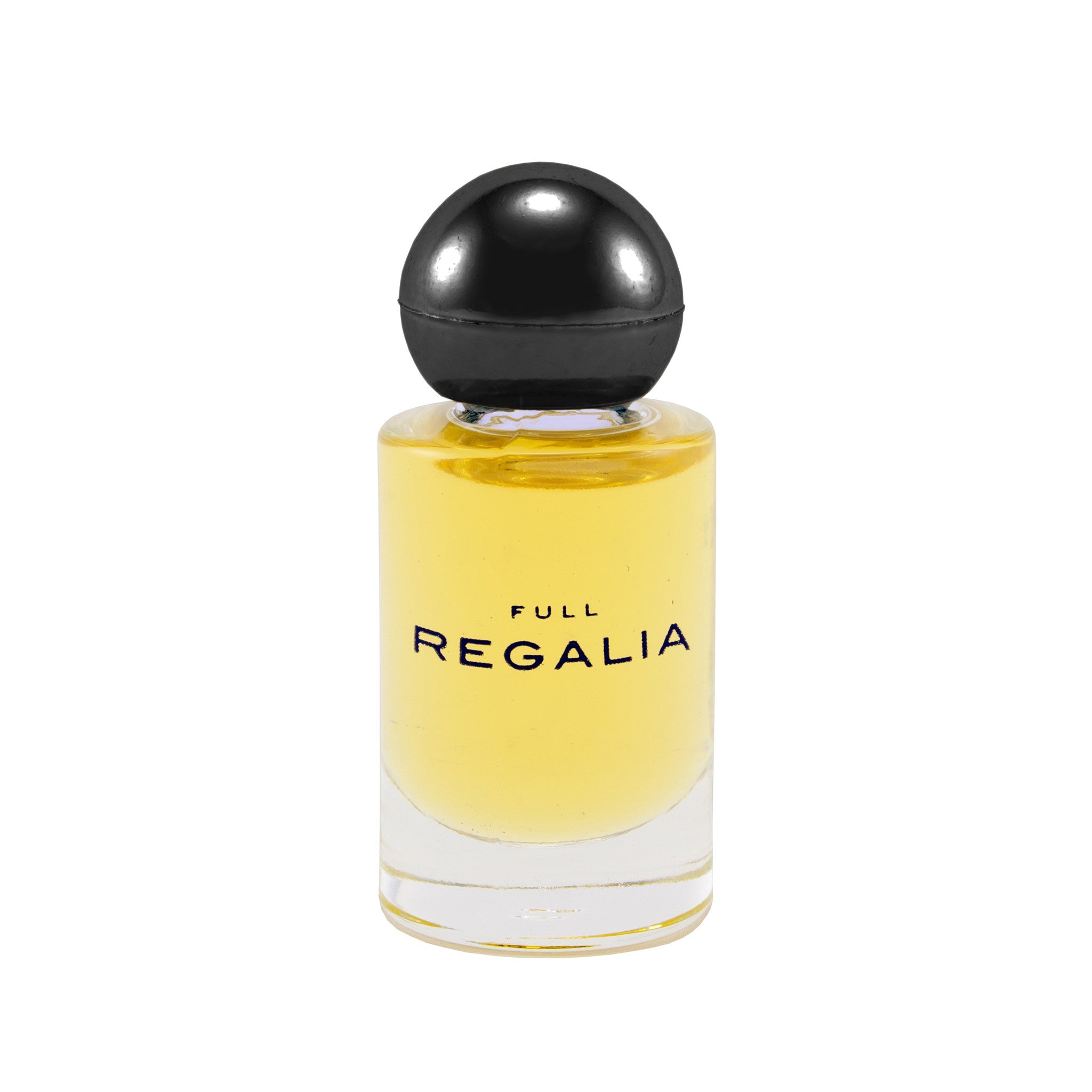Full Regalia Perfume Oil