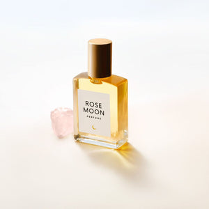 Rose Moon Perfume