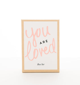 You Are Loved Box Set