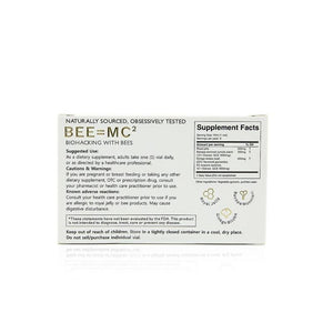 B.LXR BRAIN FUEL