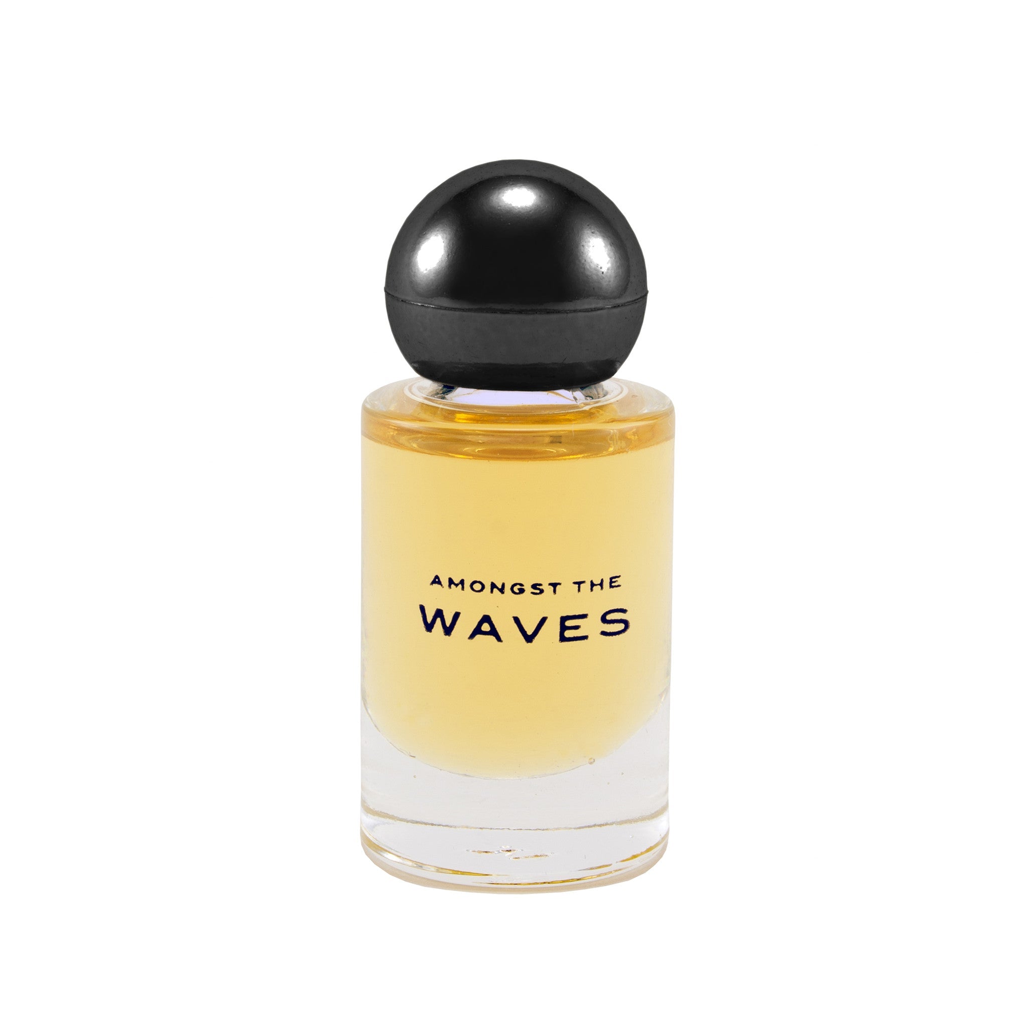 Amongst The Waves Perfume Oil