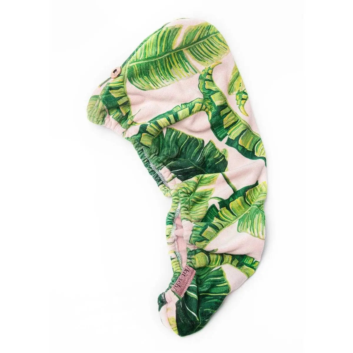 Quick Dry Hair Towel