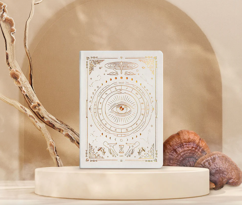 2023 ASTROLOGICAL Planner