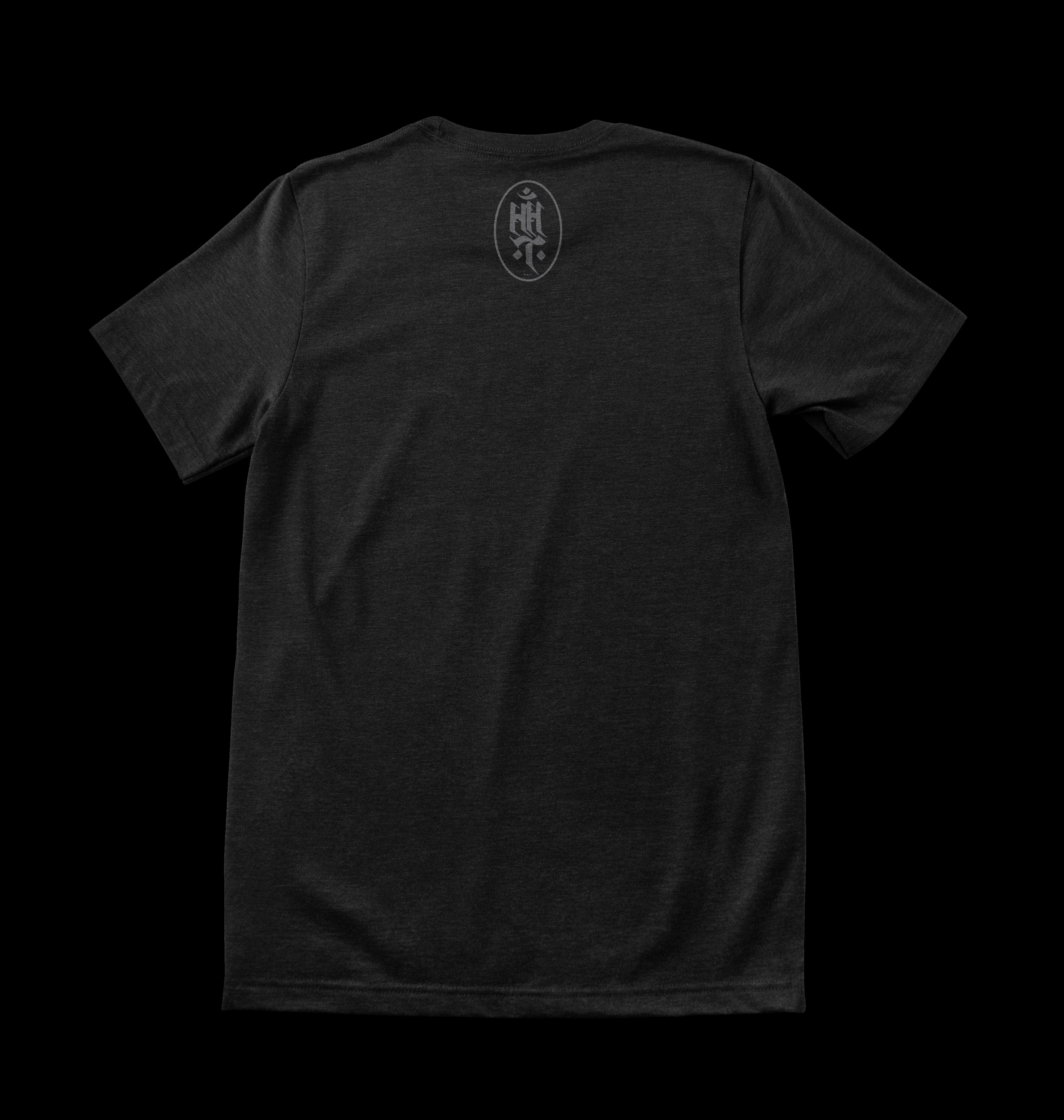 Jeff Cornell short sleeve t-shirt