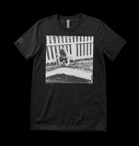 Jeff Cornell short sleeve t-shirt