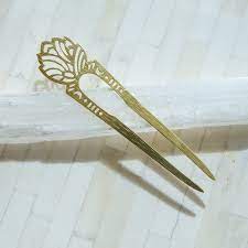 MAZA Hair Comb